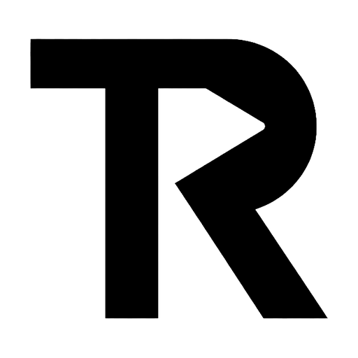 Logo TR Media Group